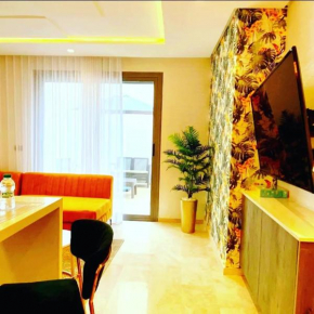 Cil diamant 6 appartement